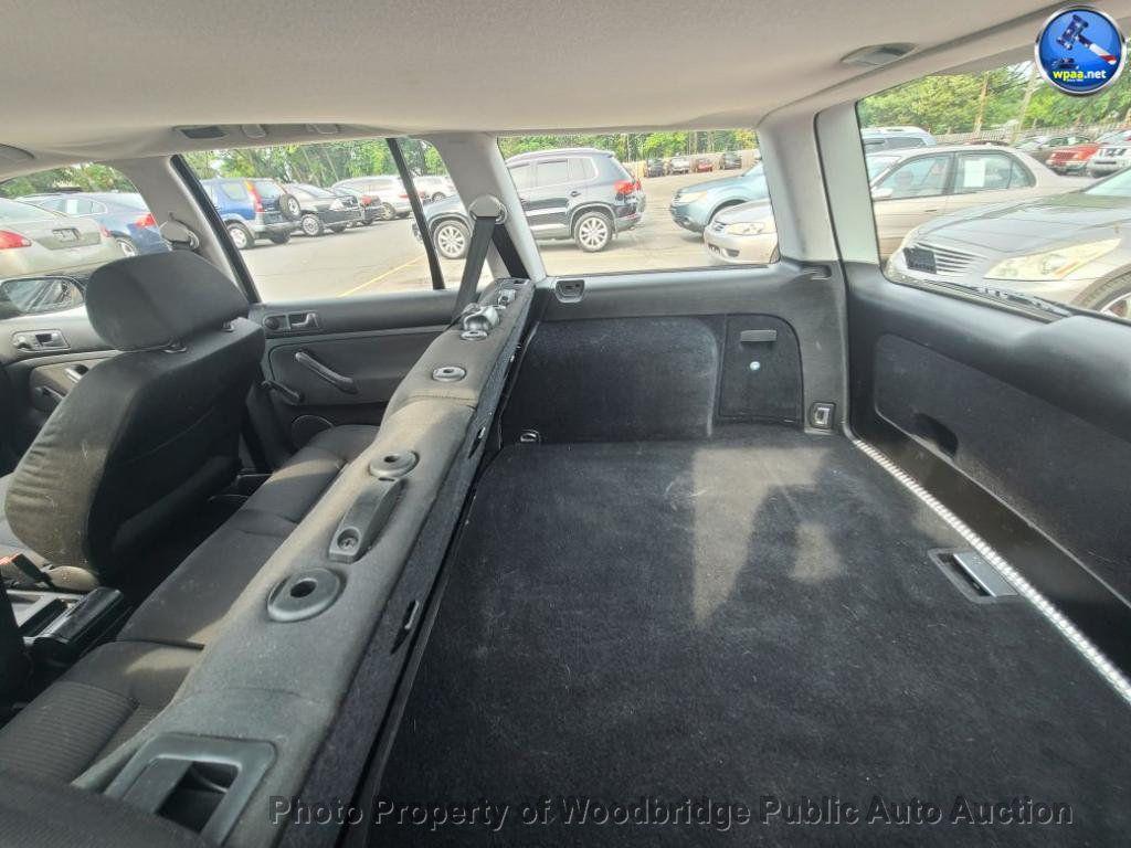 used 2002 Volkswagen Jetta car, priced at $1,950