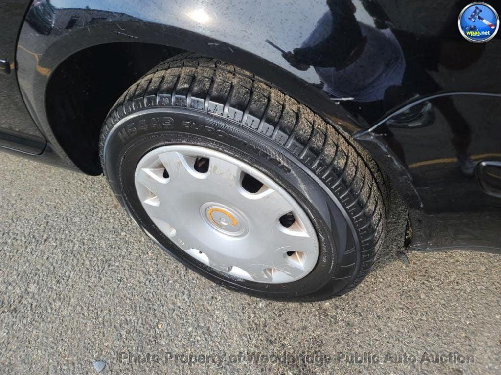 used 2002 Volkswagen Jetta car, priced at $1,950