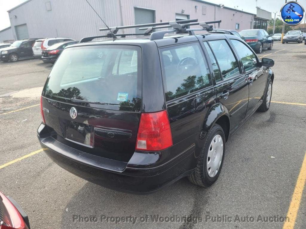 used 2002 Volkswagen Jetta car, priced at $1,950