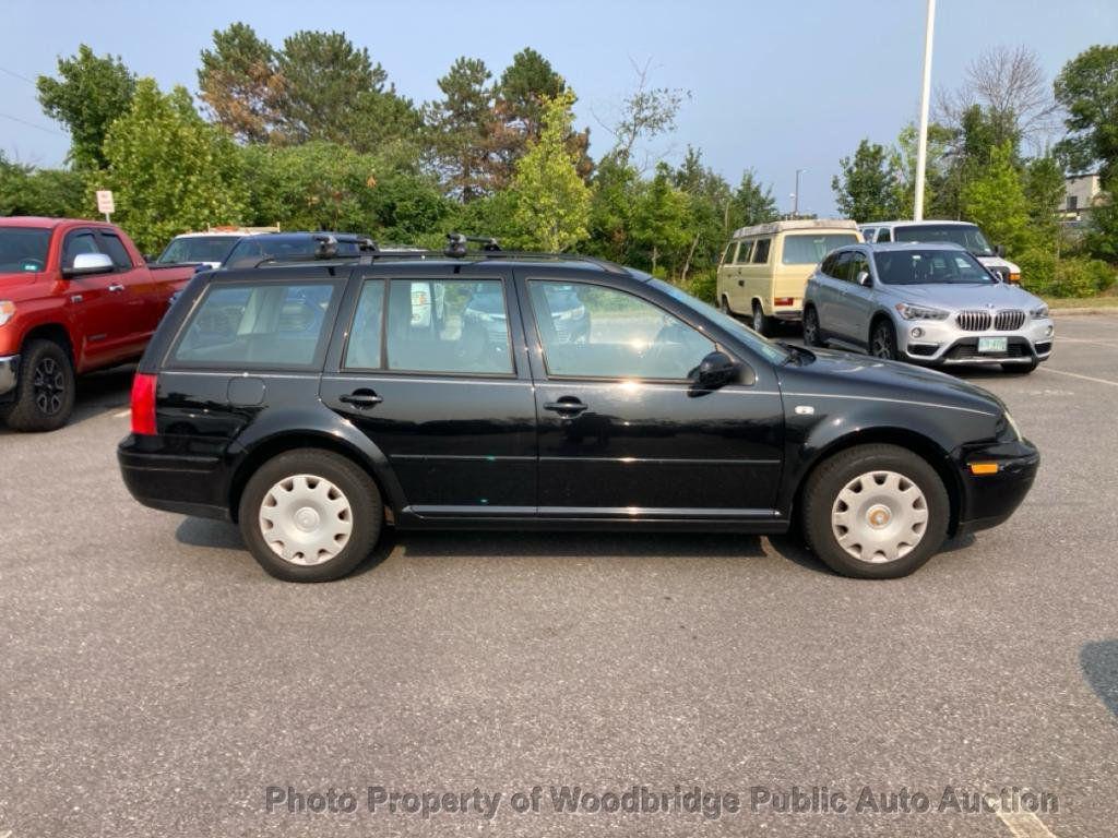 used 2002 Volkswagen Jetta car, priced at $1,950