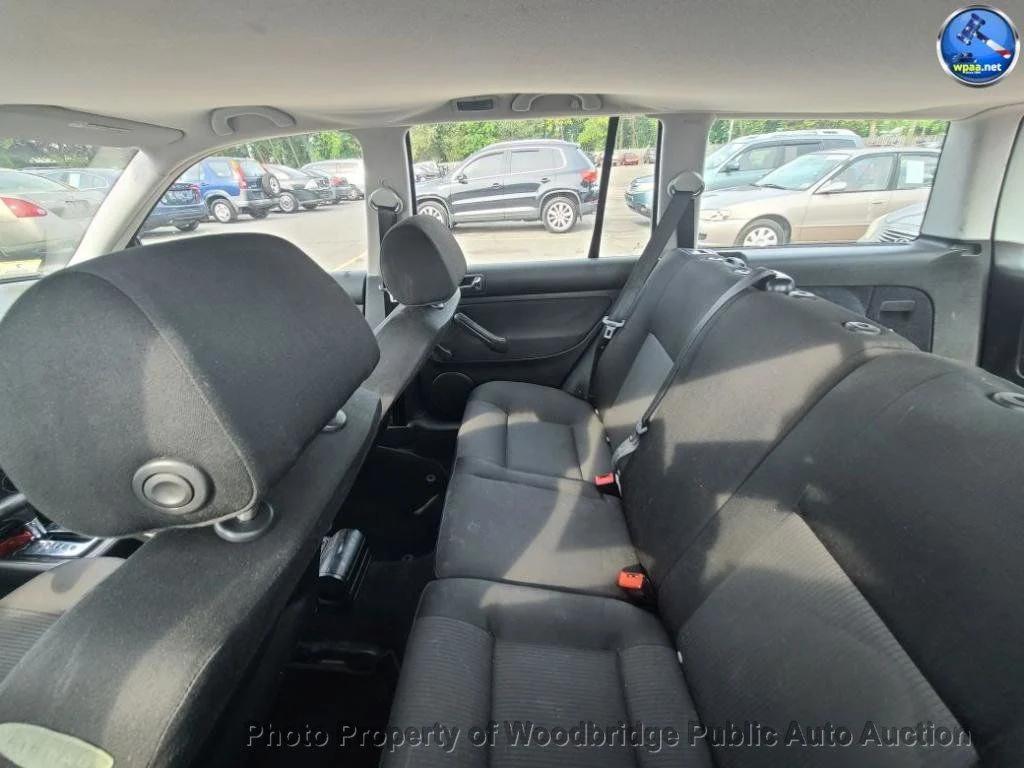 used 2002 Volkswagen Jetta car, priced at $1,950