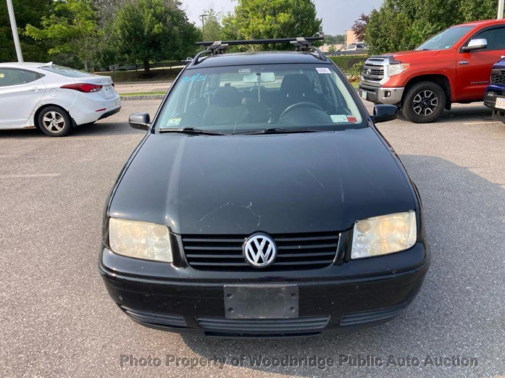 used 2002 Volkswagen Jetta car, priced at $1,950