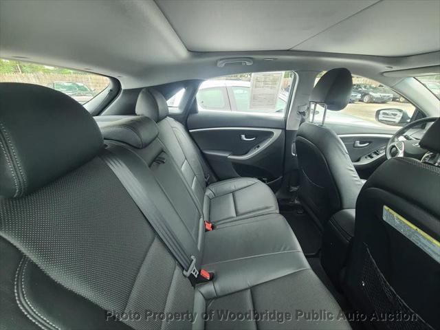 used 2013 Hyundai Elantra GT car, priced at $3,450