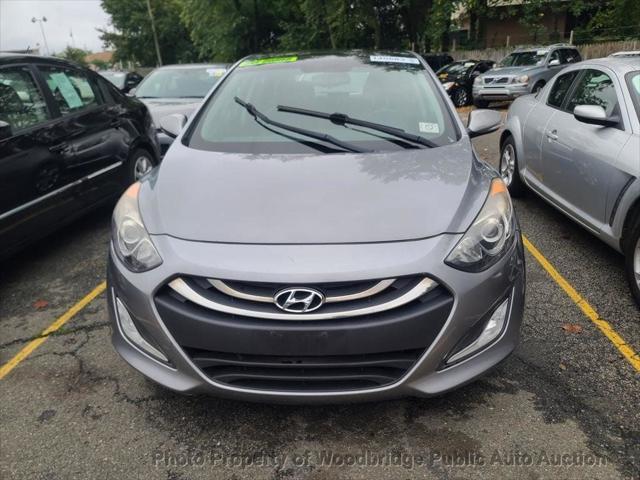 used 2013 Hyundai Elantra GT car, priced at $3,450