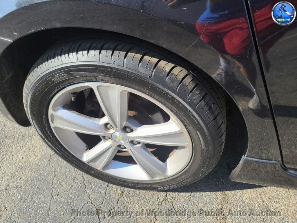 used 2013 Chevrolet Cruze car, priced at $3,450