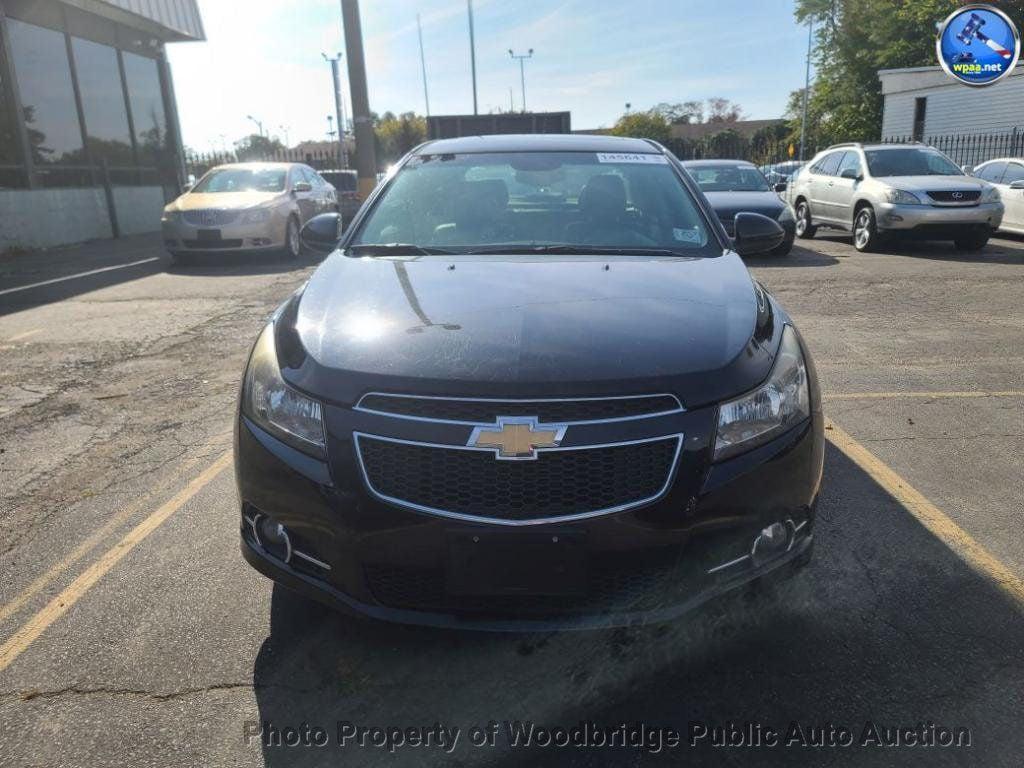 used 2013 Chevrolet Cruze car, priced at $3,450