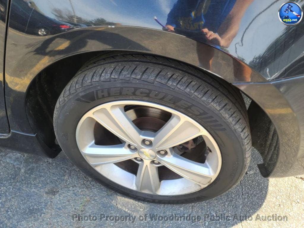 used 2013 Chevrolet Cruze car, priced at $3,450