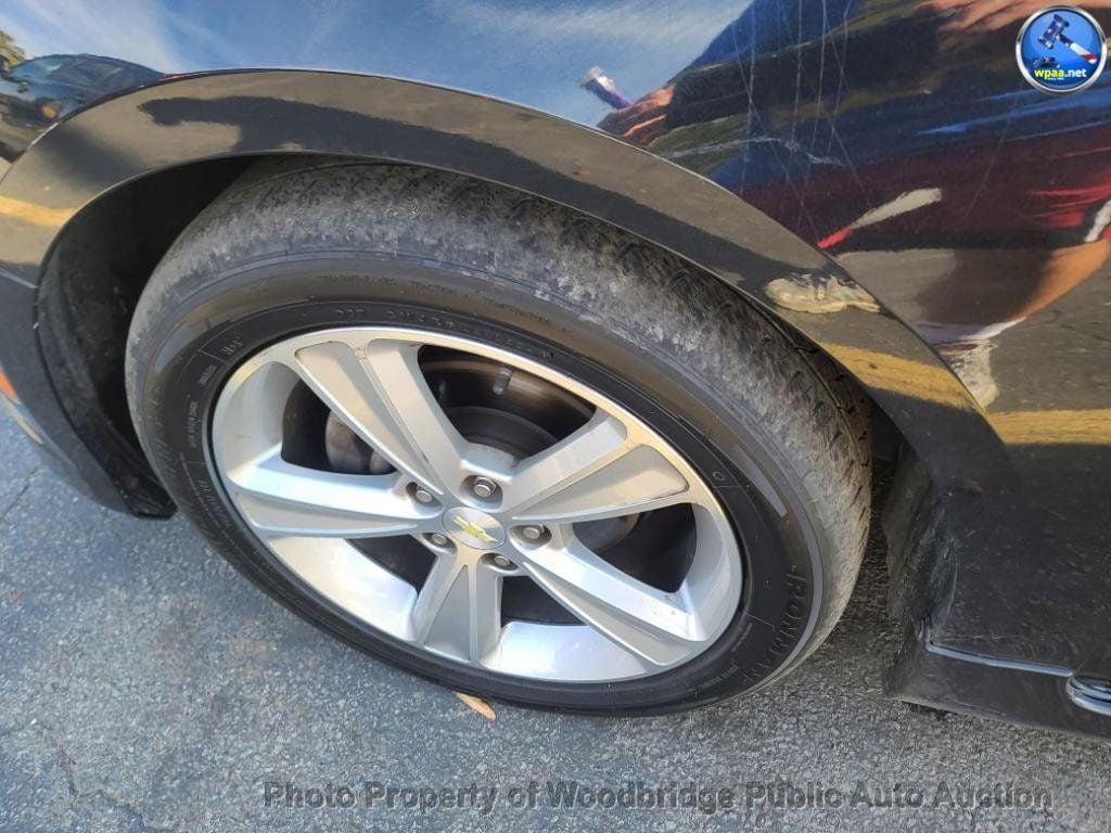 used 2013 Chevrolet Cruze car, priced at $3,450