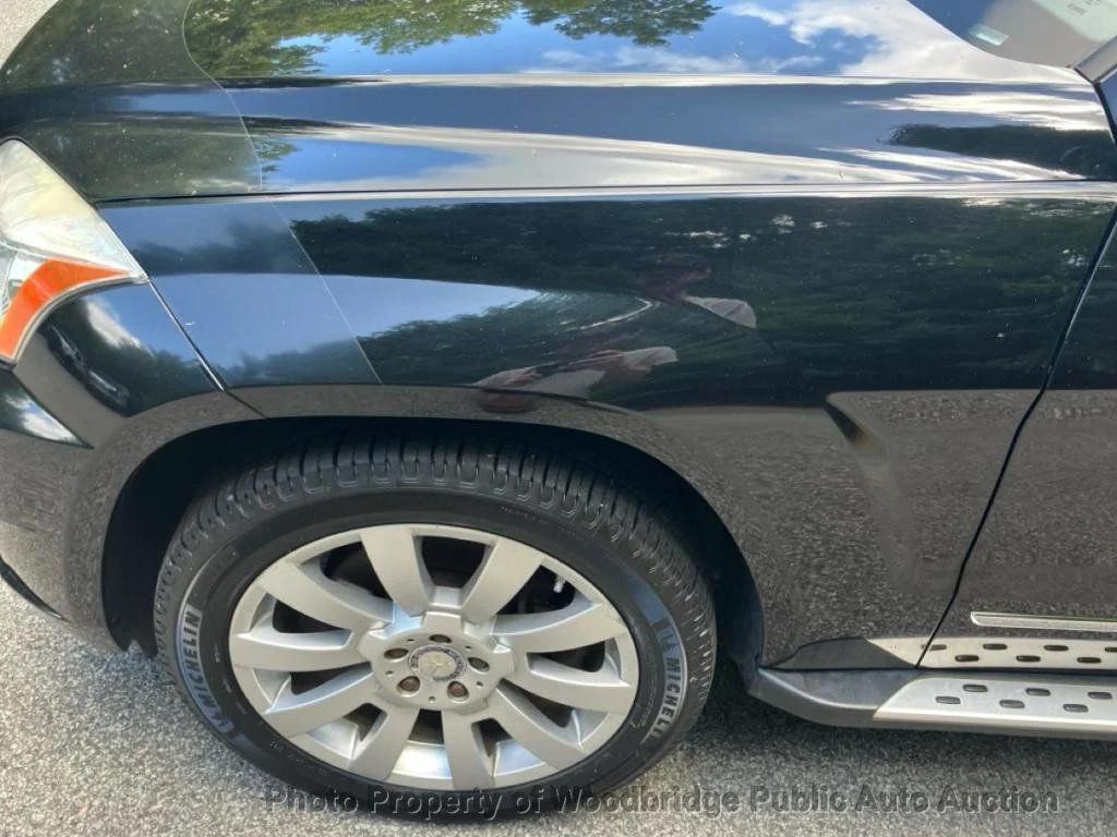 used 2010 Mercedes-Benz GLK-Class car, priced at $7,950