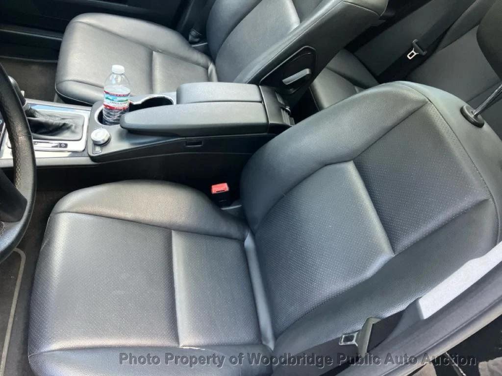 used 2010 Mercedes-Benz GLK-Class car, priced at $7,950