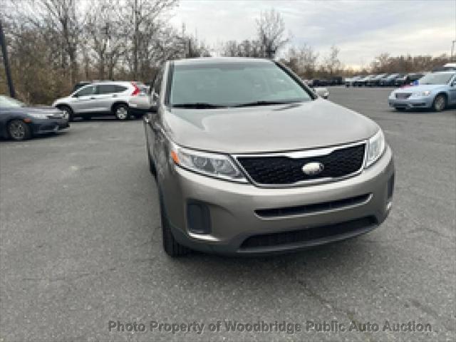 used 2014 Kia Sorento car, priced at $4,999