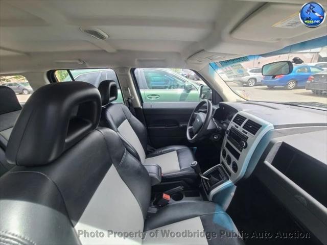 used 2008 Jeep Patriot car, priced at $2,550