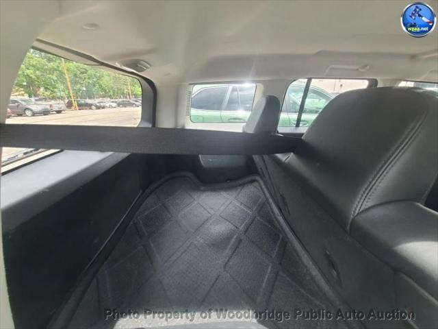 used 2008 Jeep Patriot car, priced at $2,550