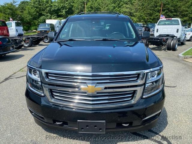 used 2015 Chevrolet Suburban car, priced at $11,950