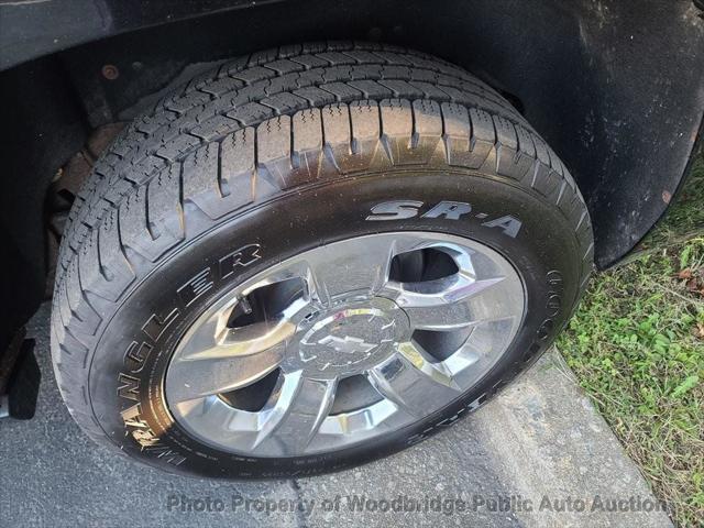 used 2015 Chevrolet Suburban car, priced at $11,950