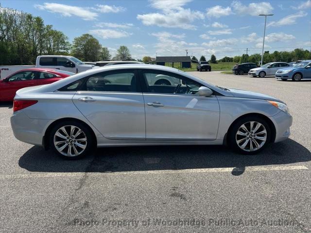 used 2012 Hyundai Sonata car, priced at $7,575