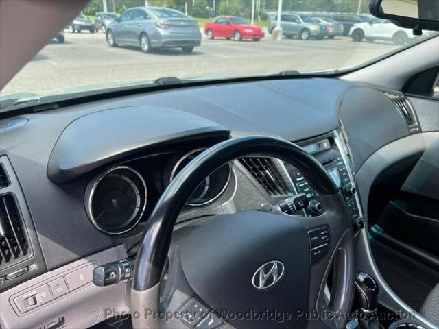 used 2012 Hyundai Sonata car, priced at $7,575