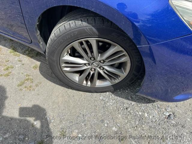 used 2016 Toyota Camry car, priced at $9,450