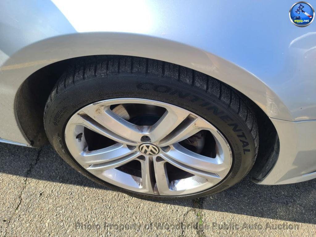 used 2013 Volkswagen CC car, priced at $3,450