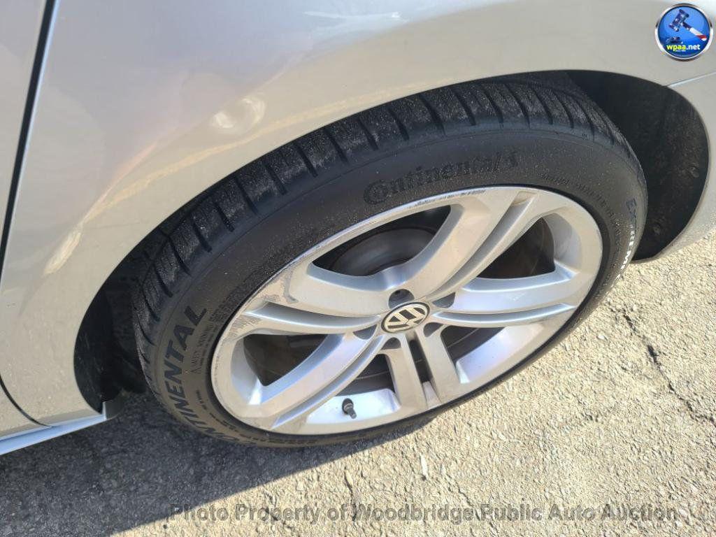 used 2013 Volkswagen CC car, priced at $3,450