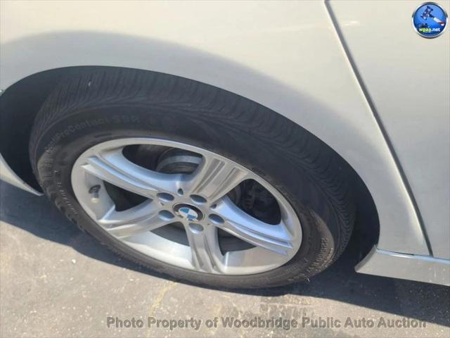 used 2013 BMW 328 car, priced at $8,950