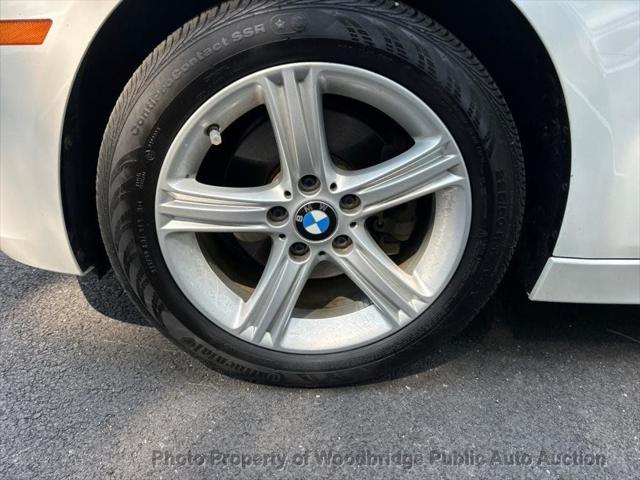 used 2013 BMW 328 car, priced at $8,950