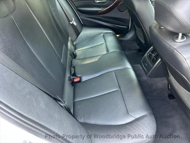 used 2013 BMW 328 car, priced at $8,950