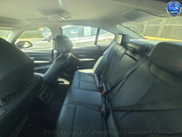 used 2013 BMW 328 car, priced at $8,950