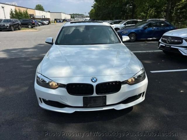 used 2013 BMW 328 car, priced at $8,950