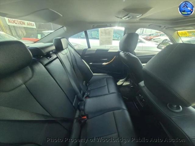 used 2013 BMW 328 car, priced at $8,950