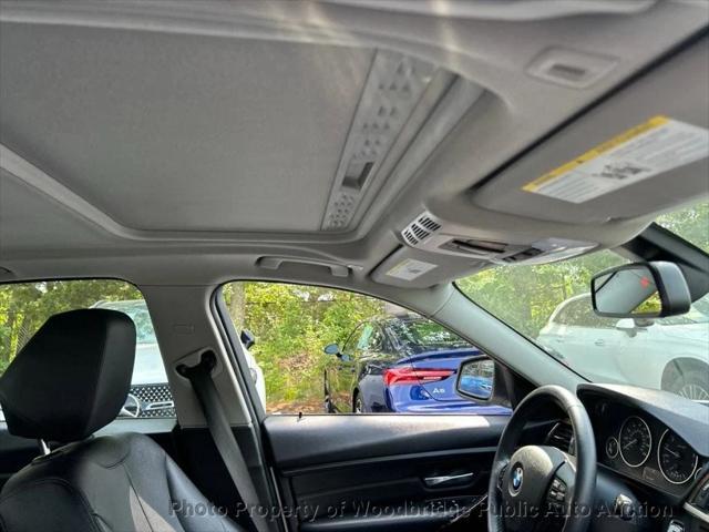 used 2013 BMW 328 car, priced at $8,950
