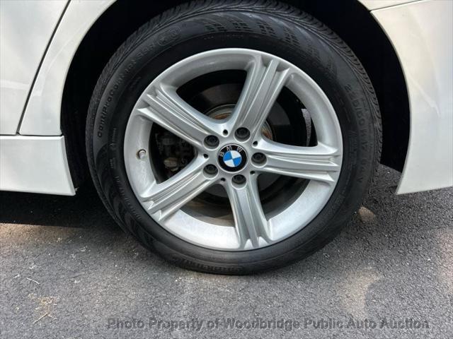 used 2013 BMW 328 car, priced at $8,950