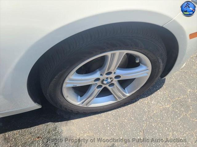 used 2013 BMW 328 car, priced at $8,950