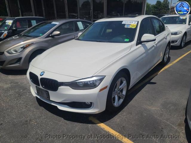 used 2013 BMW 328 car, priced at $8,950