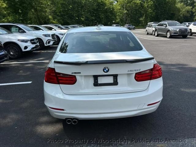 used 2013 BMW 328 car, priced at $8,950