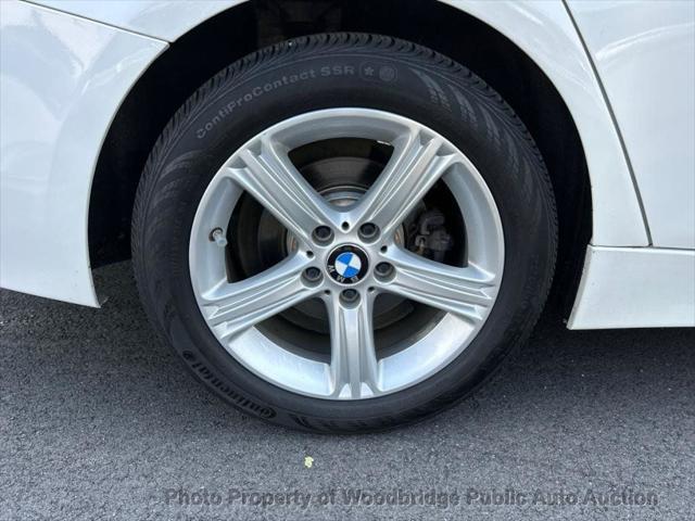 used 2013 BMW 328 car, priced at $8,950