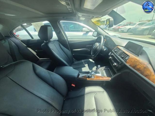 used 2013 BMW 328 car, priced at $8,950