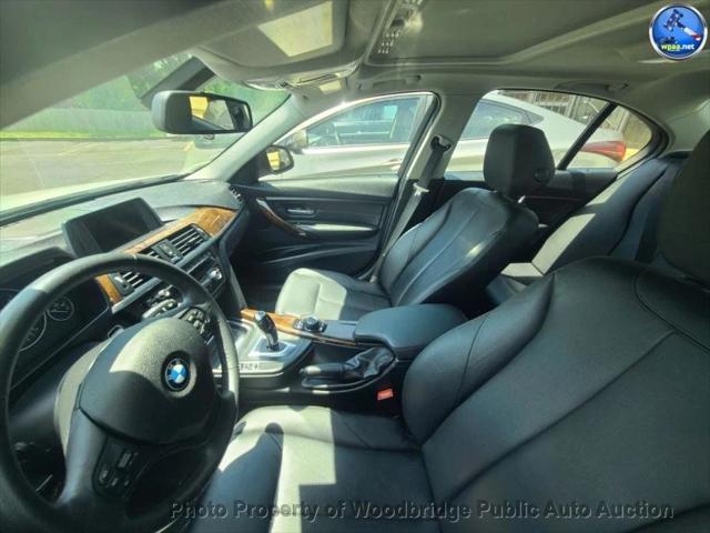 used 2013 BMW 328 car, priced at $8,950