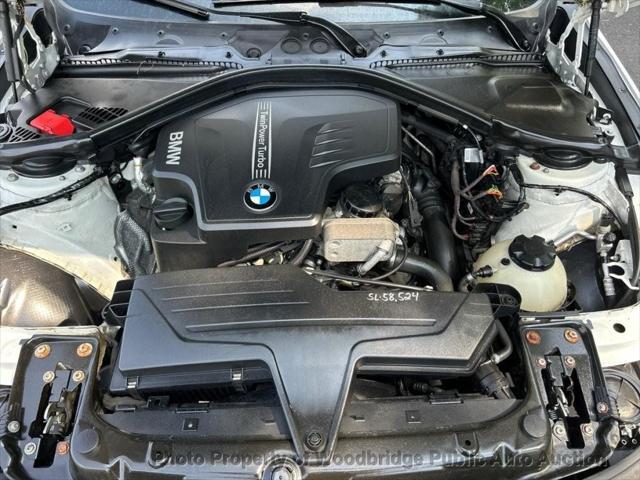 used 2013 BMW 328 car, priced at $8,950