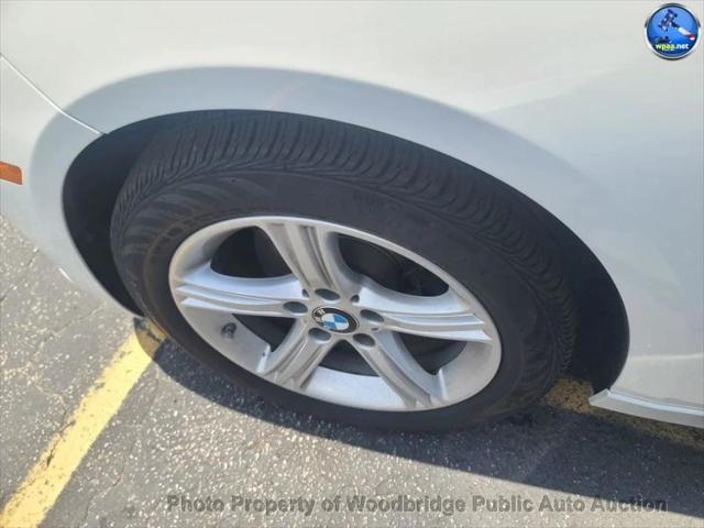 used 2013 BMW 328 car, priced at $8,950