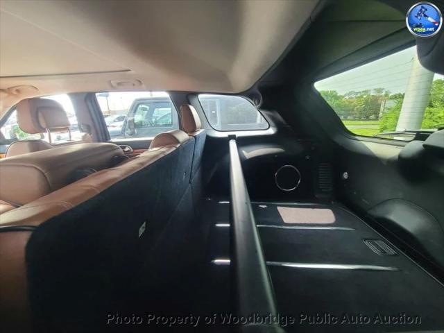 used 2012 Jeep Grand Cherokee car, priced at $6,450