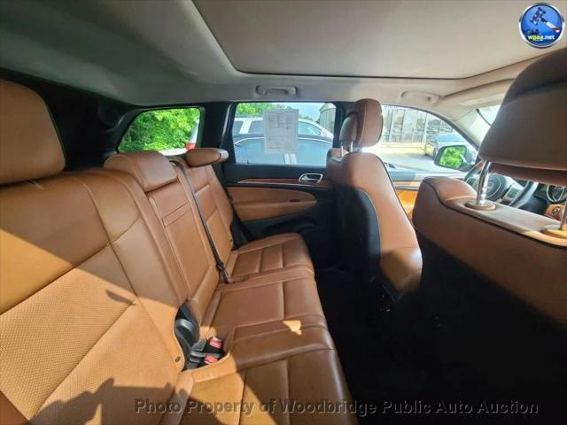 used 2012 Jeep Grand Cherokee car, priced at $8,975