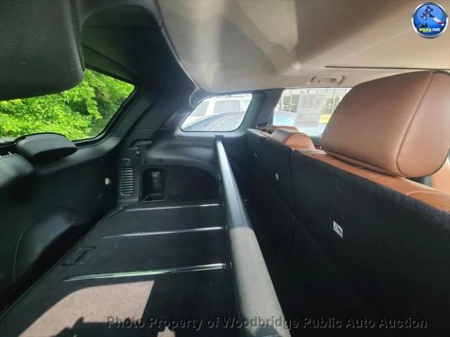 used 2012 Jeep Grand Cherokee car, priced at $8,975
