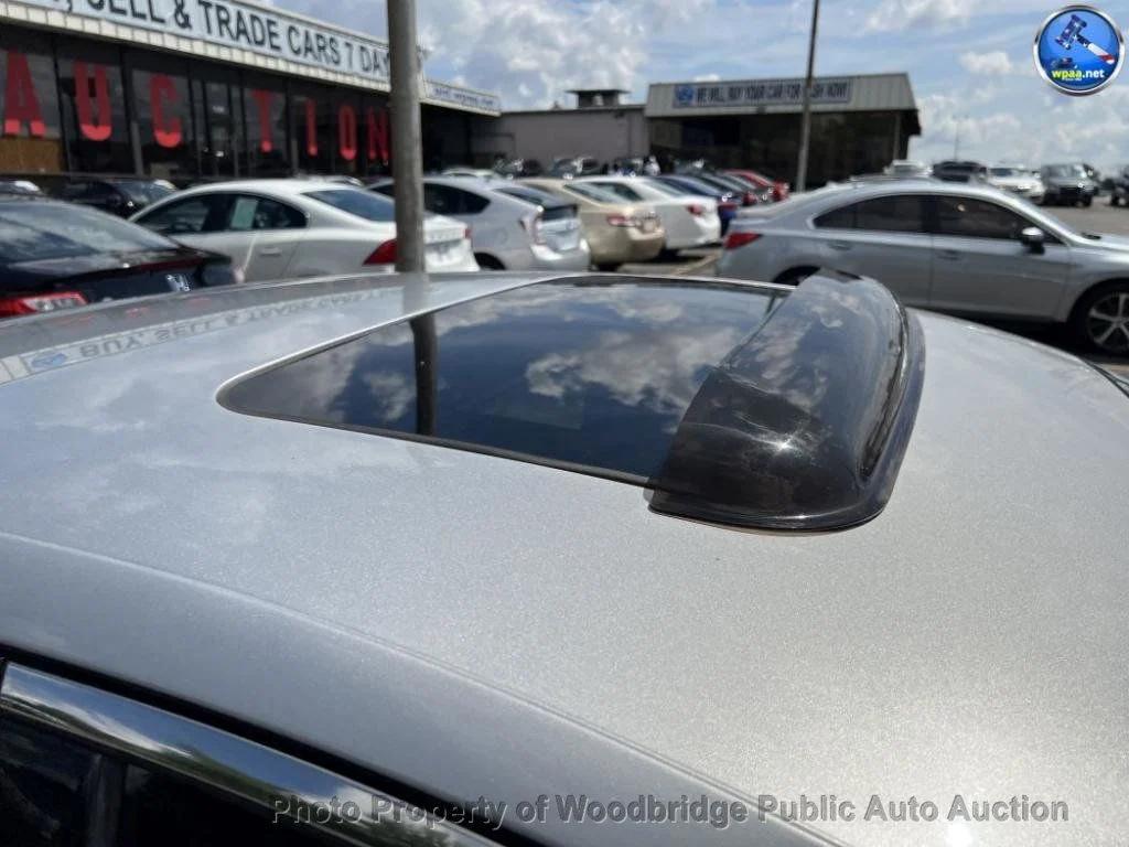 used 2015 Lincoln MKZ car, priced at $7,950