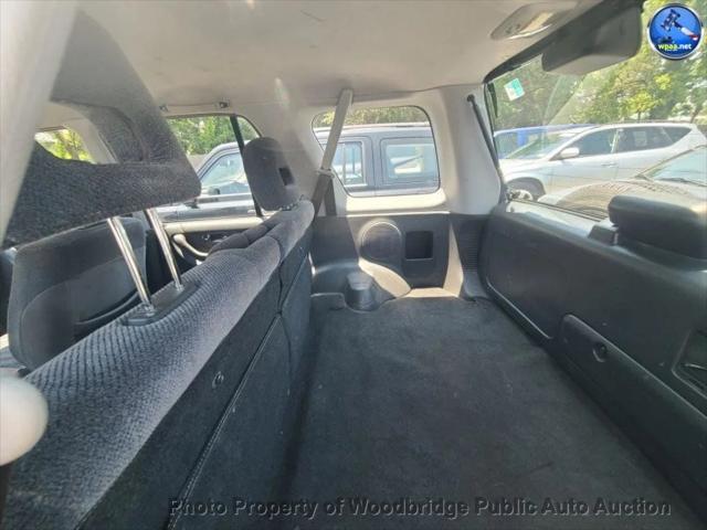 used 1999 Honda CR-V car, priced at $1,950