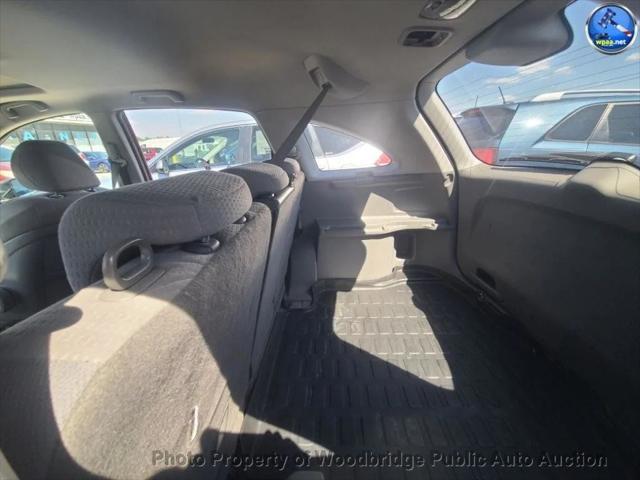 used 2007 Honda CR-V car, priced at $4,950