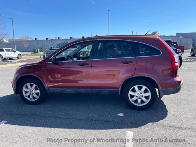 used 2007 Honda CR-V car, priced at $4,950