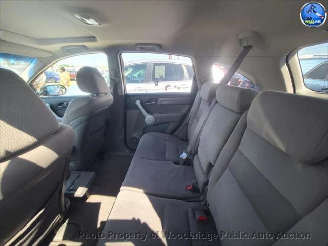 used 2007 Honda CR-V car, priced at $4,950