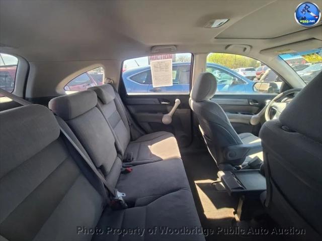 used 2007 Honda CR-V car, priced at $4,950