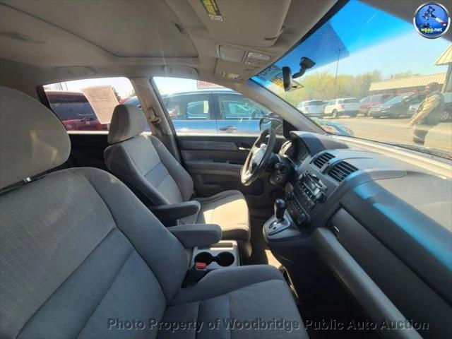 used 2007 Honda CR-V car, priced at $4,950